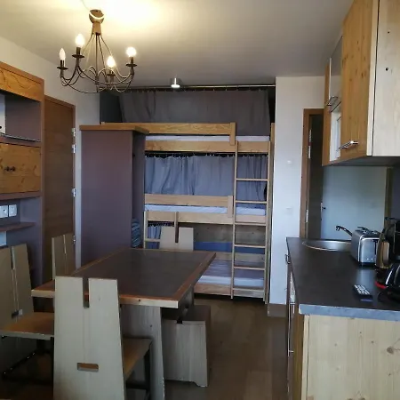 Antares Apartment Risoul