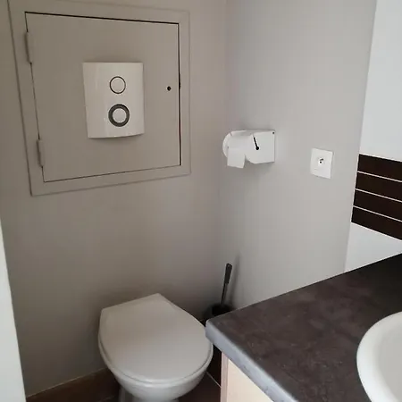 Apartment Antares Risoul