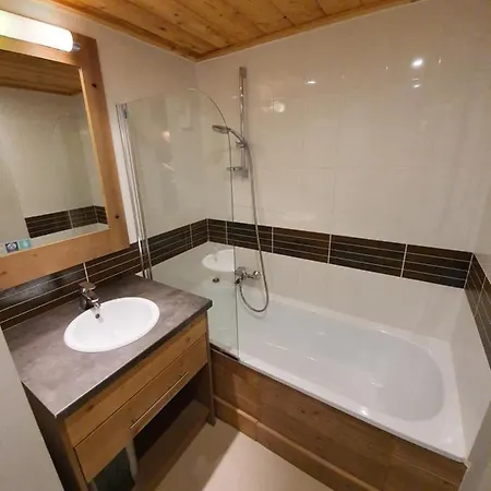Apartment Antares Risoul