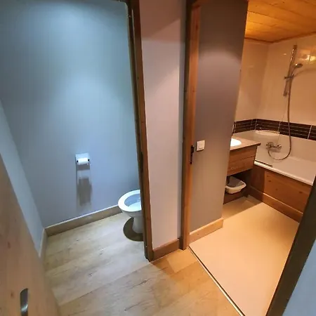Antares Apartment