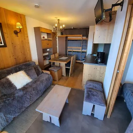 Antares Apartment *