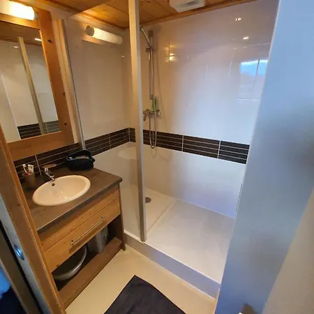 Antares Apartment Risoul