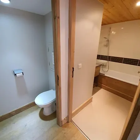Apartment Antares Risoul