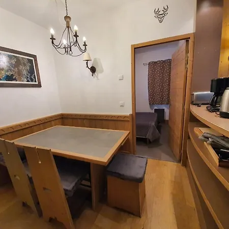 Apartment Antares