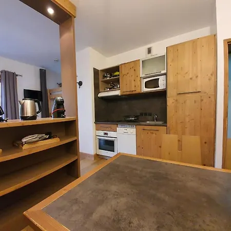 Antares Apartment *