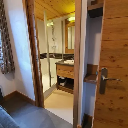 Antares Apartment *