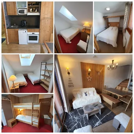 Antares Apartment