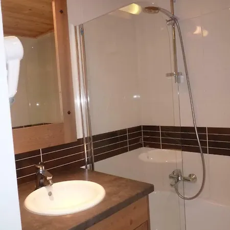 Apartment Antares Risoul